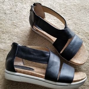 Adrienne Vittadini Sport Sandals